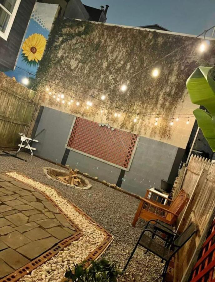 Northern Liberties Retreat Philadelphia Buitenkant foto